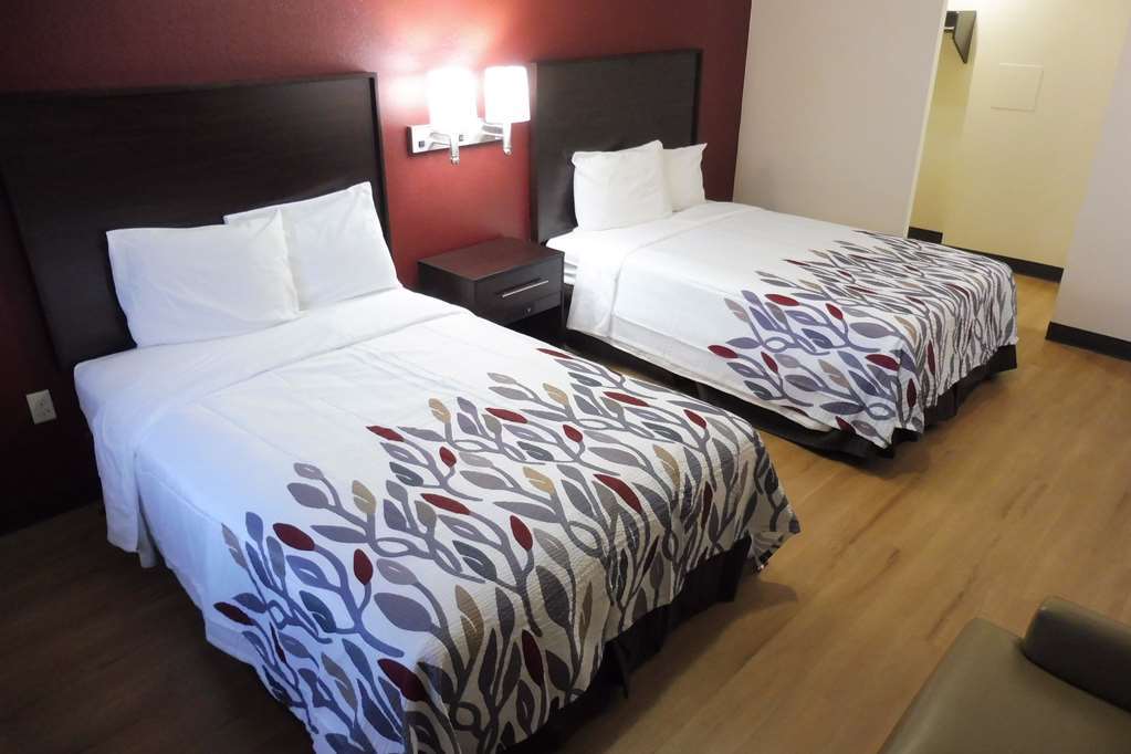 Red Roof Inn York Downtown Pokój zdjęcie